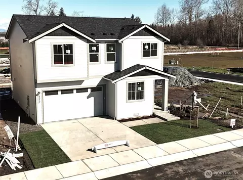 4523 Merlot St, Blaine, WA 98230
