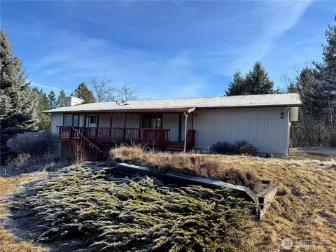 331 Corbett Creek Rd, Colville, WA 99114