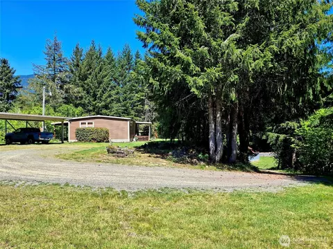 384 Peters Rd, Randle, WA 98377