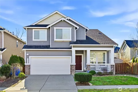 5025 S 215th St, Kent, WA 98032