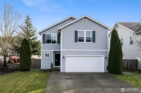 17619 Silver Creek Ave E, Puyallup, WA 98375