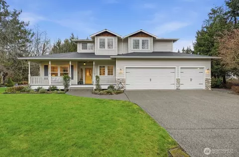 23821 138 Dr SE, Snohomish, WA 98296