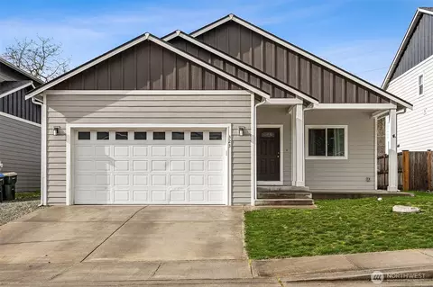 323 Briar Ln S, Tenino, WA 98589