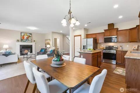 Dining - 16228 2nd Ave SE, Bothell, WA 98012 photo 1 of 2