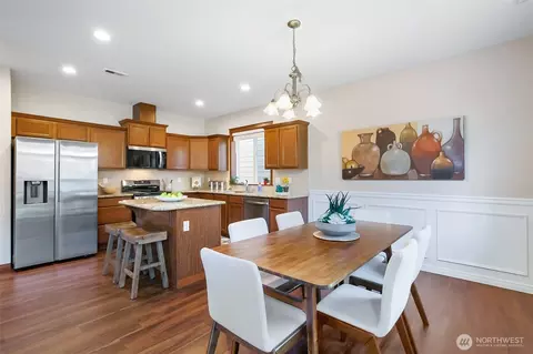 Dining - 16228 2nd Ave SE, Bothell, WA 98012 photo 2 of 2