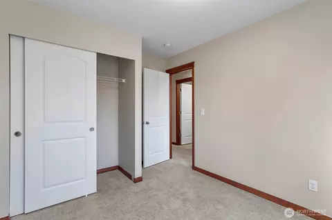 Bedroom - 16228 2nd Ave SE, Bothell, WA 98012 photo 6 of 7