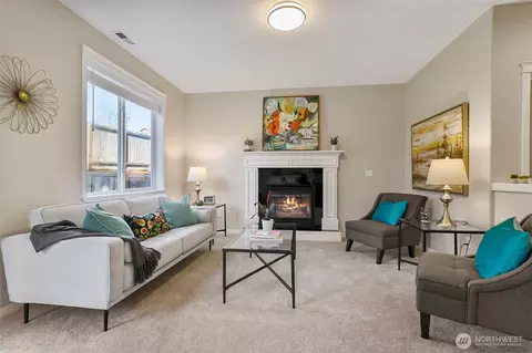 Living - 16228 2nd Ave SE, Bothell, WA 98012 photo 1 of 3