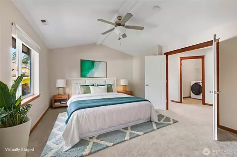 Bedroom - 16228 2nd Ave SE, Bothell, WA 98012 photo 1 of 7