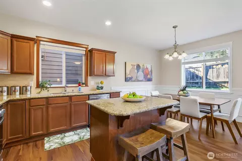 Kitchen - 16228 2nd Ave SE, Bothell, WA 98012 photo 1 of 4
