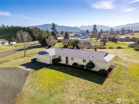 1111 W Alder Ct, Sequim, WA 98382