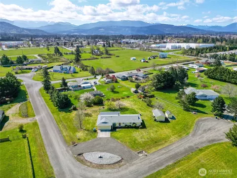 1111 W Alder Ct, Sequim, WA 98382