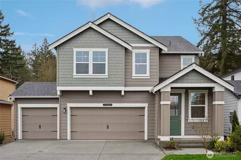 14721 59th Ave E #23, Puyallup, WA 98375