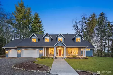 27511 178th St E, Carbonado, WA 98323