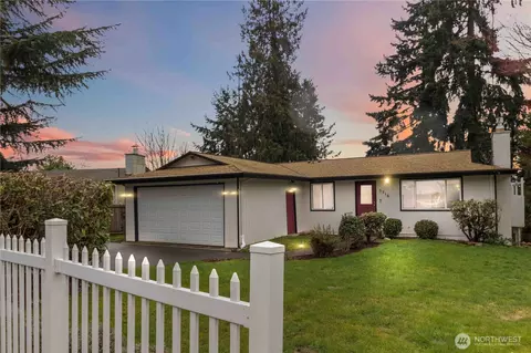 3316 S 248th Pl, Kent, WA 98032