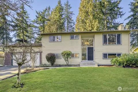 23312 44th Ave W, Mountlake Terrace, WA 98043
