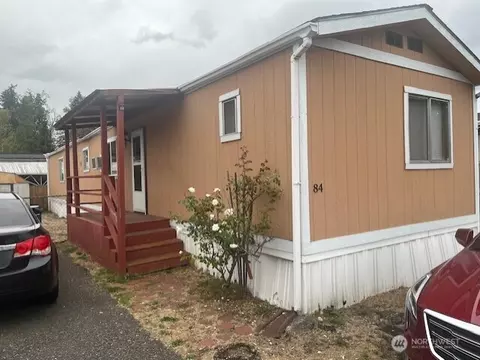 15232 SE 272nd St #84, Kent, WA 98042