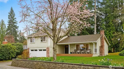 14607 SE 170th Pl, Renton, WA 98058
