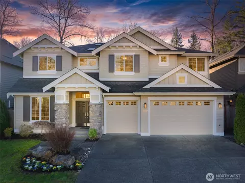 26657 SE 9th Way, Sammamish, WA 98075