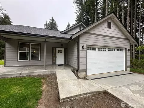 11813 Island Dr, Anderson Island, WA 98303