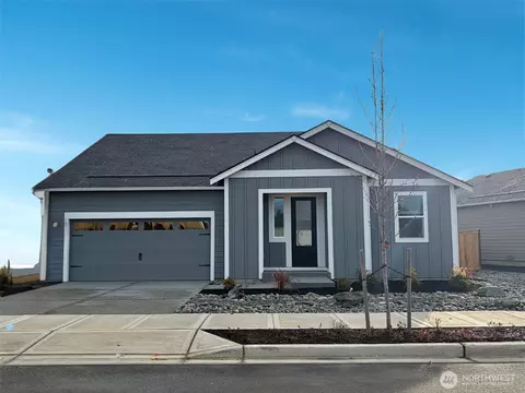 1024 Royal Velvet Dr, Sequim, WA 98382