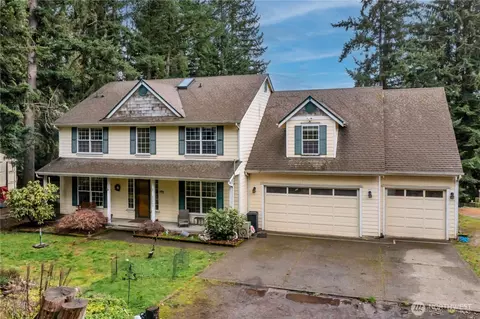 25409 159th Ave E, Graham, WA 98338
