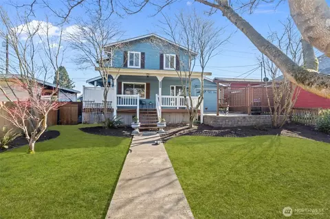 1721 Mcdougall Ave, Everett, WA 98201