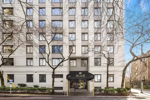 1105 Spring St #1112, Seattle, WA 98104