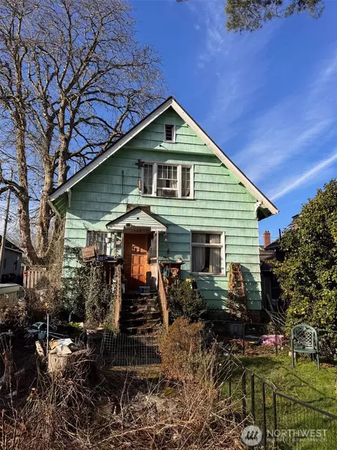 1509 N 6th St, Tacoma, WA 98403