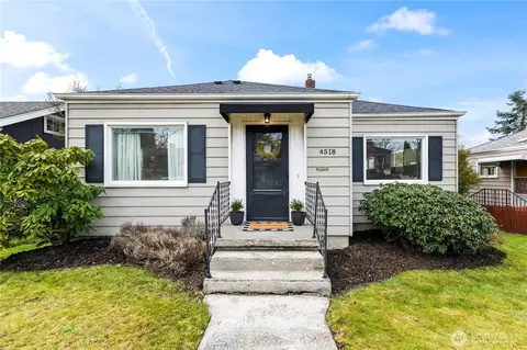 4518 S Bell St, Tacoma, WA 98418