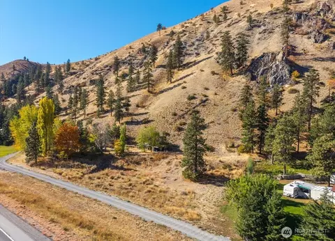 21300 Us Highway 97a, Chelan, WA 98816