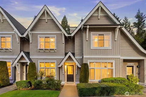 22672 NE Alder Crest Ln, Redmond, WA 98053