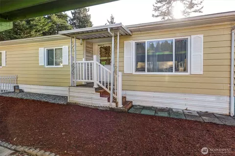 5707 118th Avenue Ct E #5, Puyallup, WA 98372
