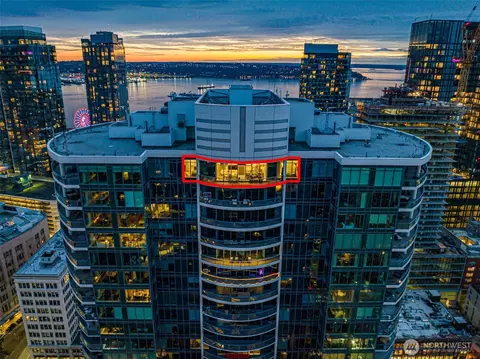 1920 4th Ave #3104, Seattle, WA 98101