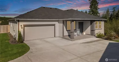 13449 192nd St E, Graham, WA 98338