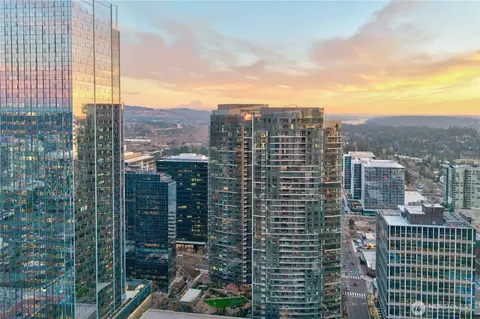 10700 NE 4th St #1110, Bellevue, WA 98004