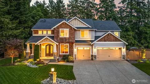 7401 72nd Avenue Ct NW, Gig Harbor, WA 98335