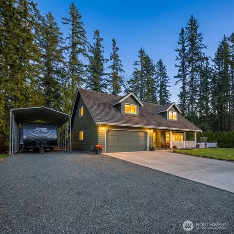 13015 183rd Ave SE, Snohomish, WA 98290