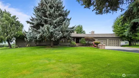 Exterior - 31 Rangeview Rd, Othello, WA 99344 photo 1 of 4