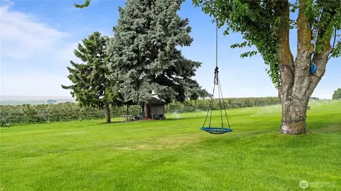 Exterior - 31 Rangeview Rd, Othello, WA 99344 photo 4 of 4