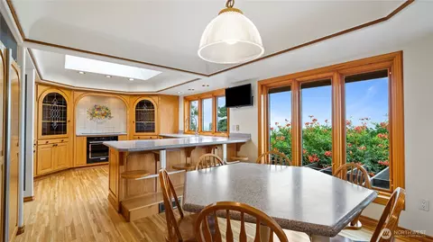 Kitchen - 31 Rangeview Rd, Othello, WA 99344 photo 1 of 6