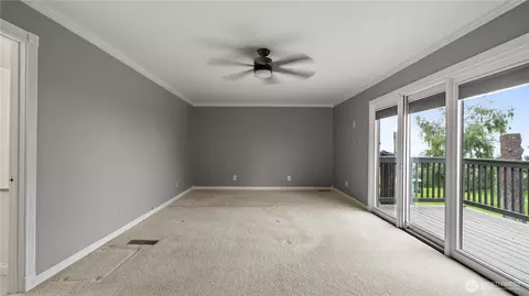 Bedroom - 31 Rangeview Rd, Othello, WA 99344 photo 1 of 2