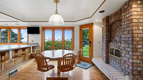 Dining - 31 Rangeview Rd, Othello, WA 99344 photo 1 of 1