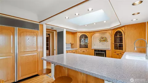 Kitchen - 31 Rangeview Rd, Othello, WA 99344 photo 4 of 6
