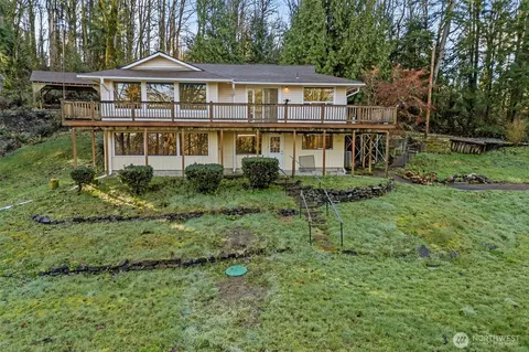 7676 Kauppila Ln, Gig Harbor, WA 98335