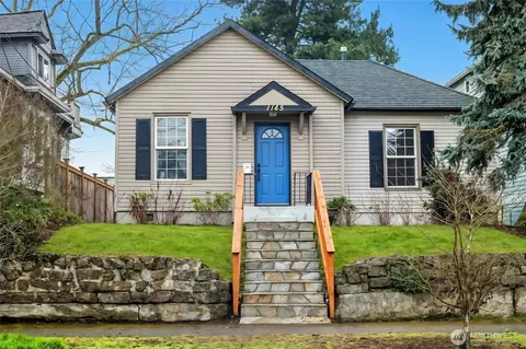 1145 N 84th St, Seattle, WA 98103