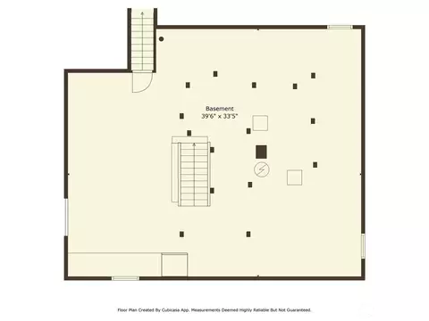 Floorplan - 4918 S 3rd Ave, Everett, WA 98203 photo 3 of 4