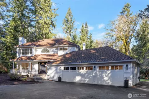 19228 NE 202nd St, Woodinville, WA 98077