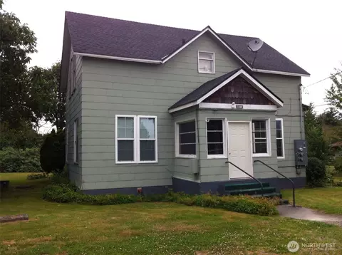 1100 Borseth St, Sedro Woolley, WA 98284