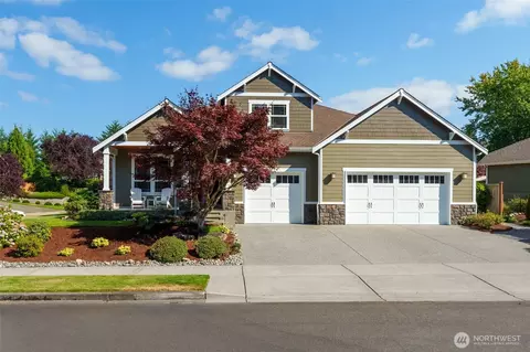 6504 115th Street Ct NW, Gig Harbor, WA 98332