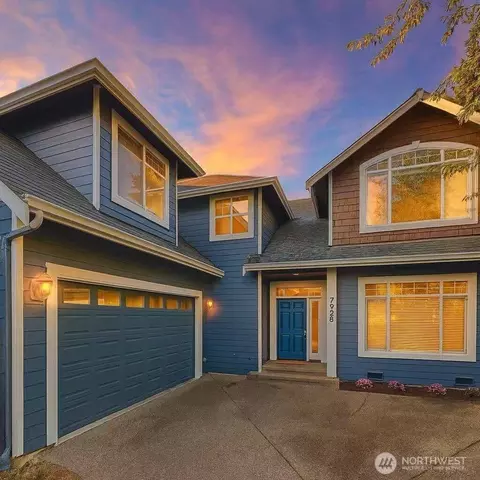 7928 NE 184th St, Kenmore, WA 98028